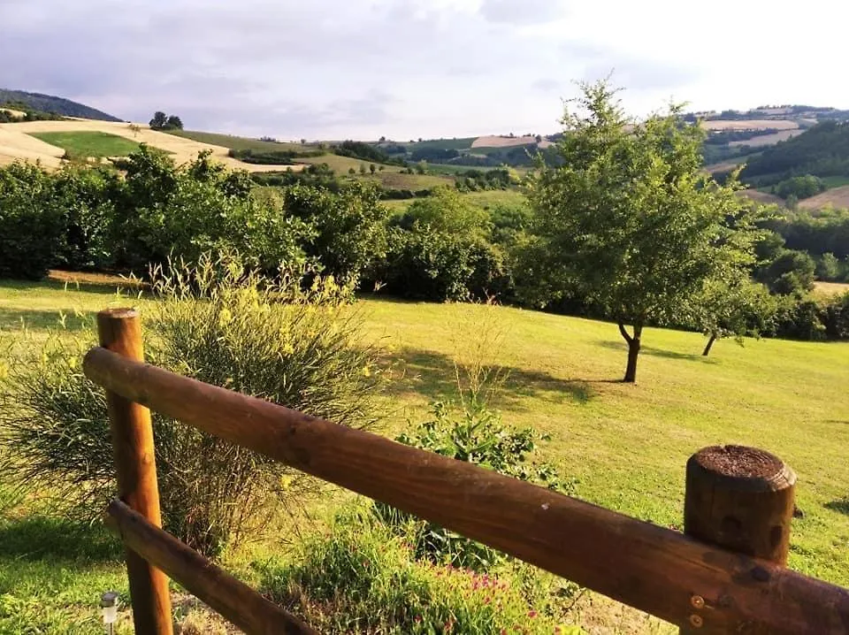 Bed & Breakfast Bed&Breakfast Olistico Il Velo di Maya Ponte Nizza Italia
