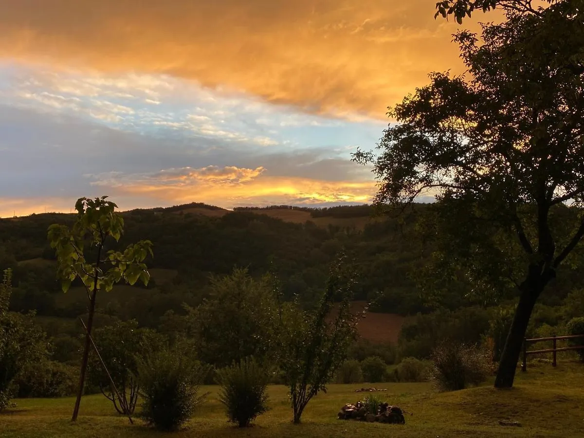 Bed & Breakfast Bed&Breakfast Olistico Il Velo di Maya Ponte Nizza