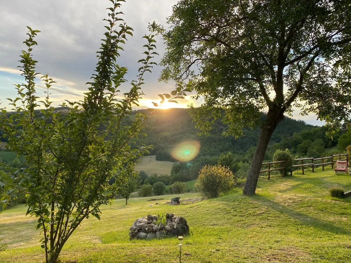 Bed&Breakfast Olistico Il Velo di Maya Ponte Nizza 0*,