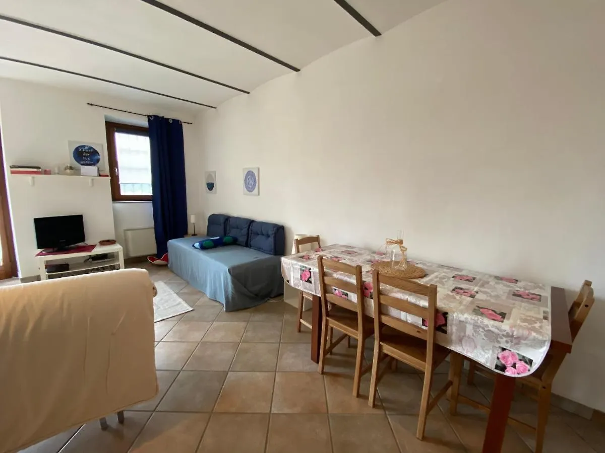 Bed&Breakfast Olistico Il Velo di Maya Ponte Nizza 0*,  Italia