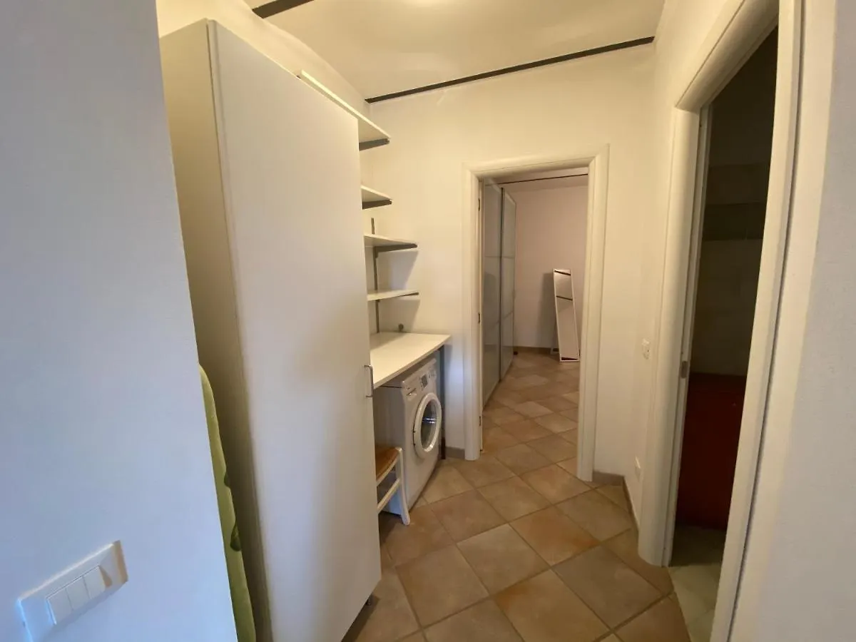 Bed&Breakfast Olistico Il Velo di Maya Ponte Nizza