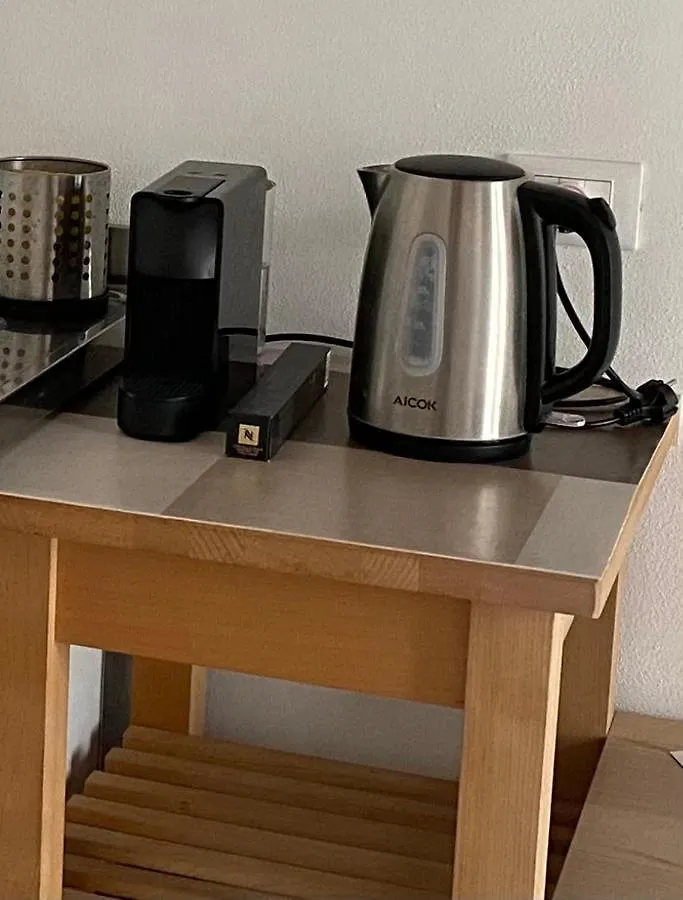 Bed&Breakfast Olistico Il Velo di Maya Ponte Nizza 0*,  Italia