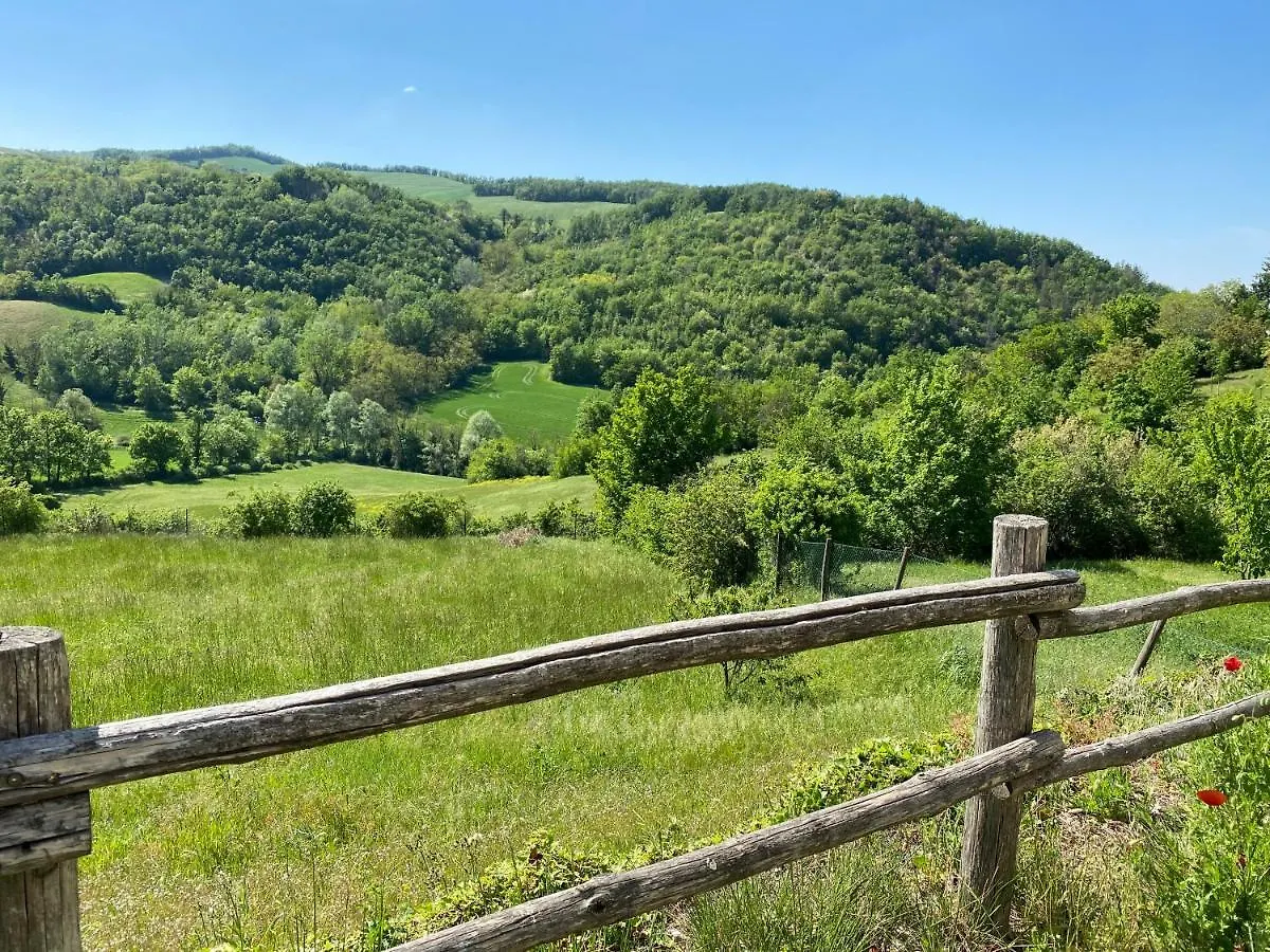 Bed&Breakfast Olistico Il Velo di Maya Ponte Nizza 0*,  Italia