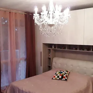  Appartamento Casa Daniela
