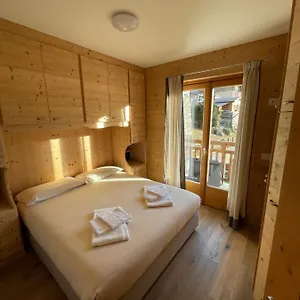  Appartamento Trilocale Ortles - Residenza Vallecetta 2