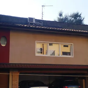  Casa vacanze La Rovettina