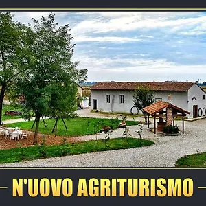  Alloggio per agriturismo N'uovo Agriturismo