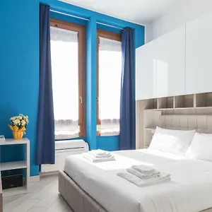  Appartamento Italianway - Napo Torriani 22